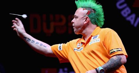 World Darts Championship 2022/23: Dates, schedule, format, prize mon.